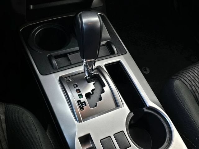2022 Toyota 4Runner Trail - Photo 24