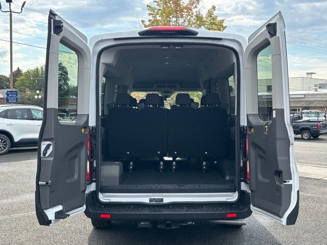 2025 Ford Transit Passenger Van XL - Photo 7