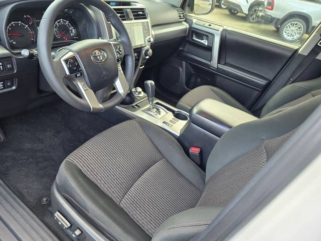 2022 Toyota 4Runner Trail - Photo 22