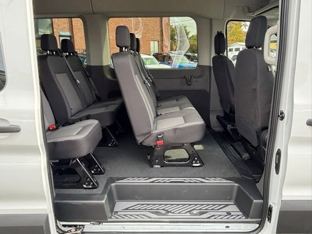 2025 Ford Transit Passenger Van XL - Photo 11