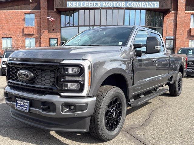 2026 Ford F-350 Super Duty