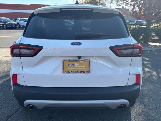 Certified 2023 Ford Escape Active SUV