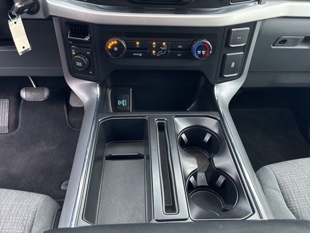2022 Ford F-150 XLT - Photo 26