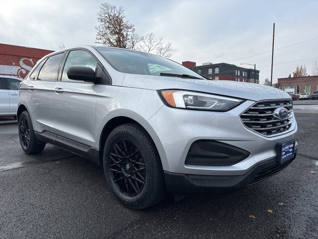 2019 Ford Edge SE