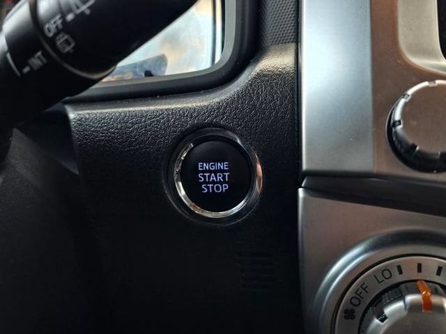 2022 Toyota 4Runner Trail - Photo 28