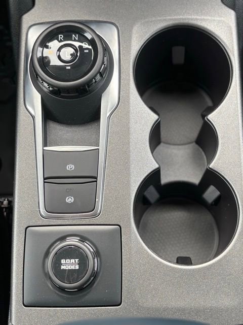 2025 Ford Bronco Sport Heritage - Photo 24