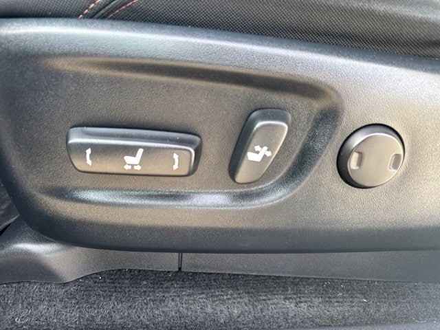 2022 Toyota 4Runner Trail - Photo 19