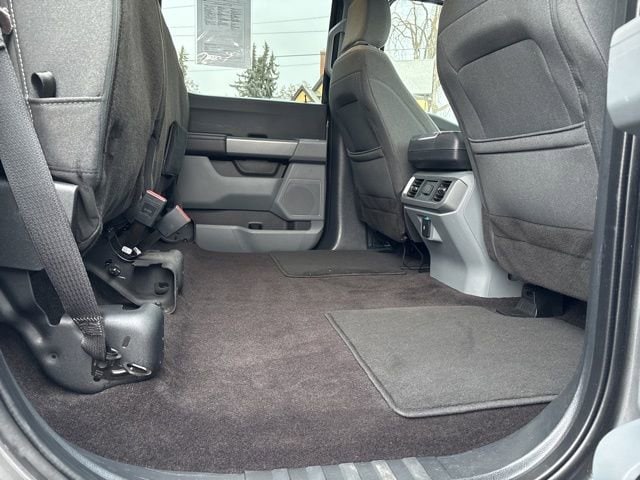 2022 Ford F-150 XLT - Photo 38