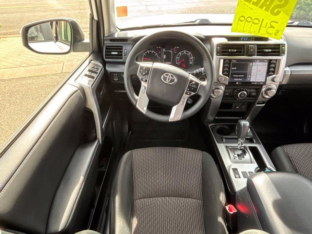 2022 Toyota 4Runner Trail - Photo 7