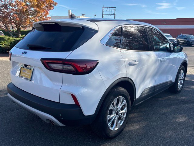Certified 2023 Ford Escape Active SUV
