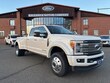  Ford F-450SD