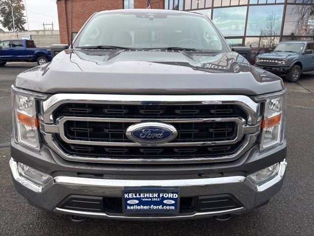 2022 Ford F-150 XLT - Photo 8