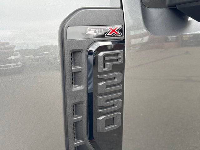 2026 Ford F-250 Super Duty XL - Photo 31