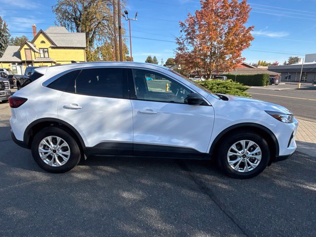 Certified 2023 Ford Escape Active SUV
