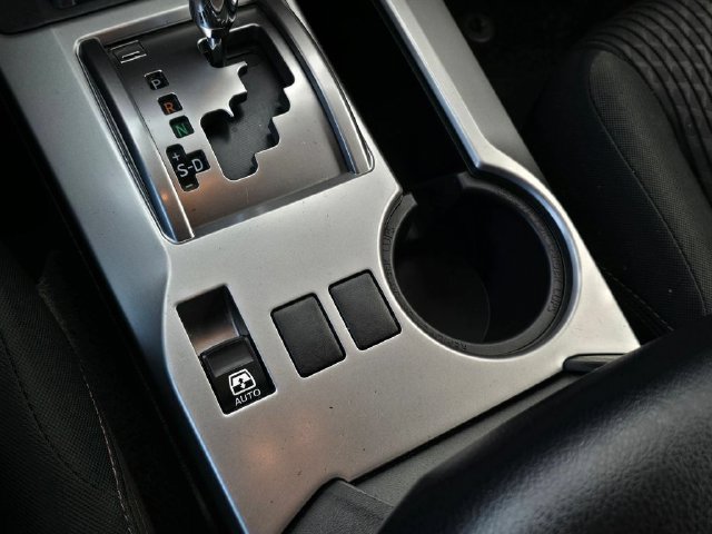 2022 Toyota 4Runner Trail - Photo 25