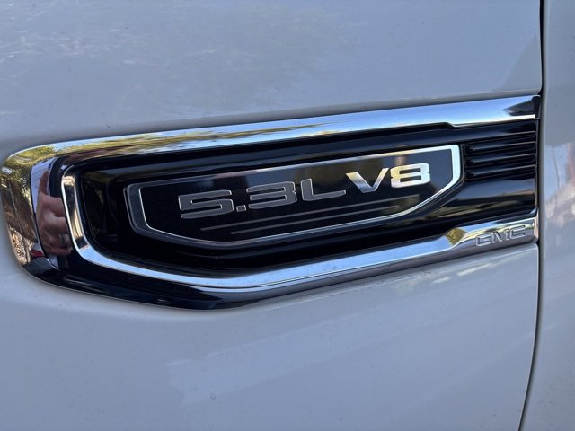 2019 Gmc Sierra 1500 SLE photo 3