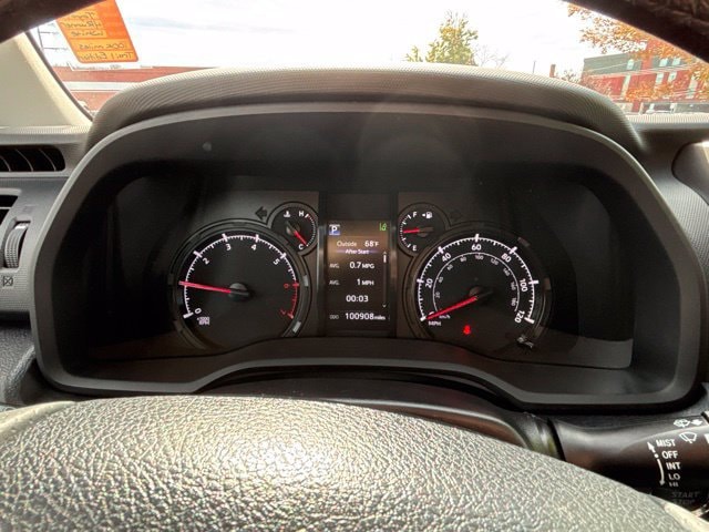 2022 Toyota 4Runner Trail - Photo 14
