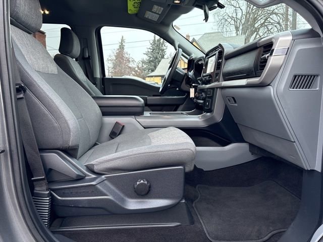 2022 Ford F-150 XLT - Photo 32
