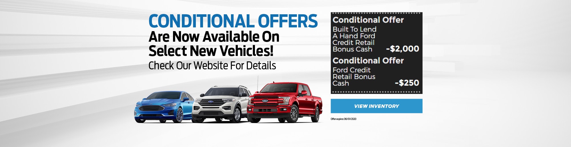 shepard ford inventory