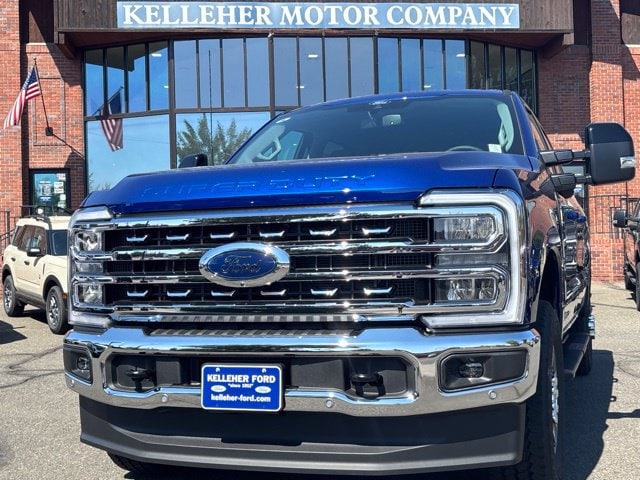 2026 Ford F-350 Super Duty