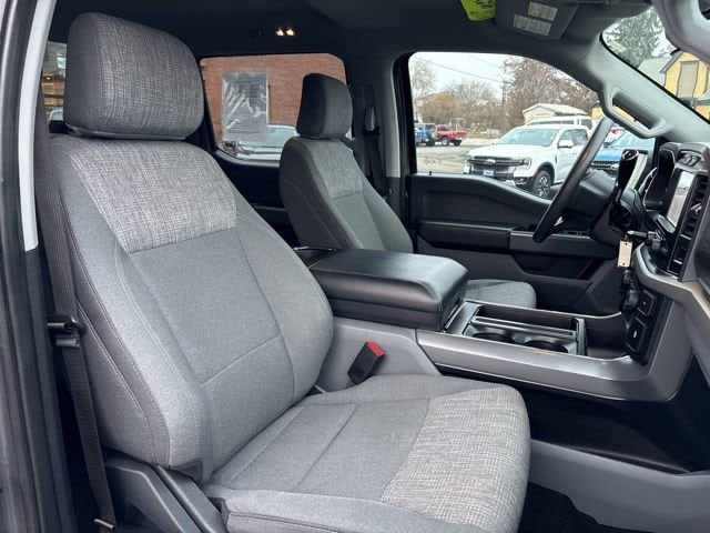 2022 Ford F-150 XLT - Photo 33