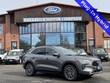 Ford Escape Plug-In Hybrid
