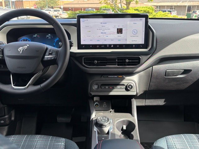 2025 Ford Bronco Sport Heritage - Photo 20
