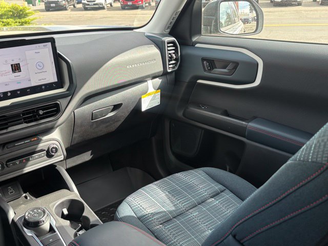 2025 Ford Bronco Sport Heritage - Photo 21
