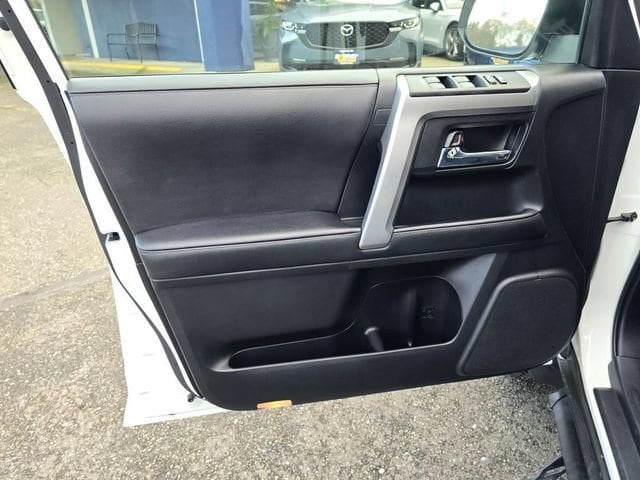 2022 Toyota 4Runner Trail - Photo 20