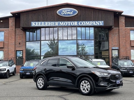 2024 Ford Escape Active SUV