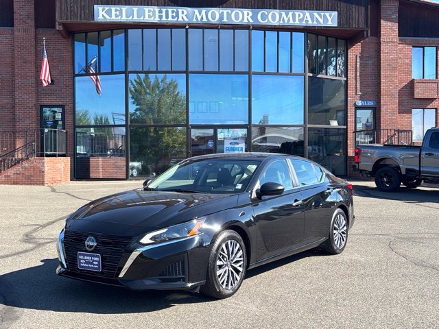  Nissan Altima