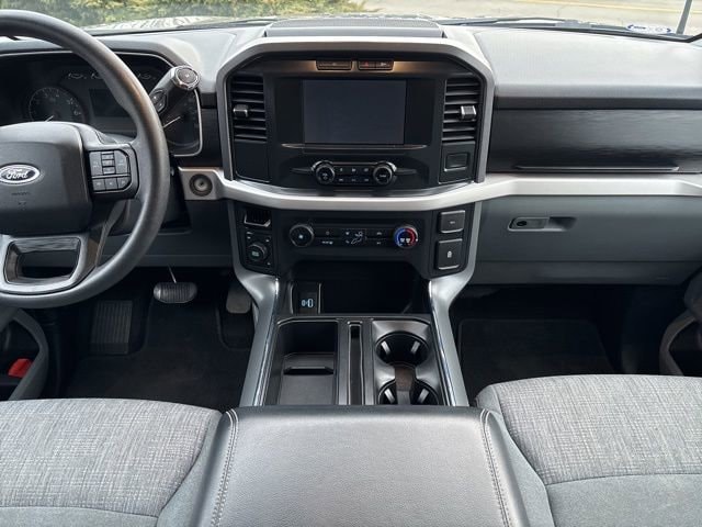 2022 Ford F-150 XLT - Photo 17
