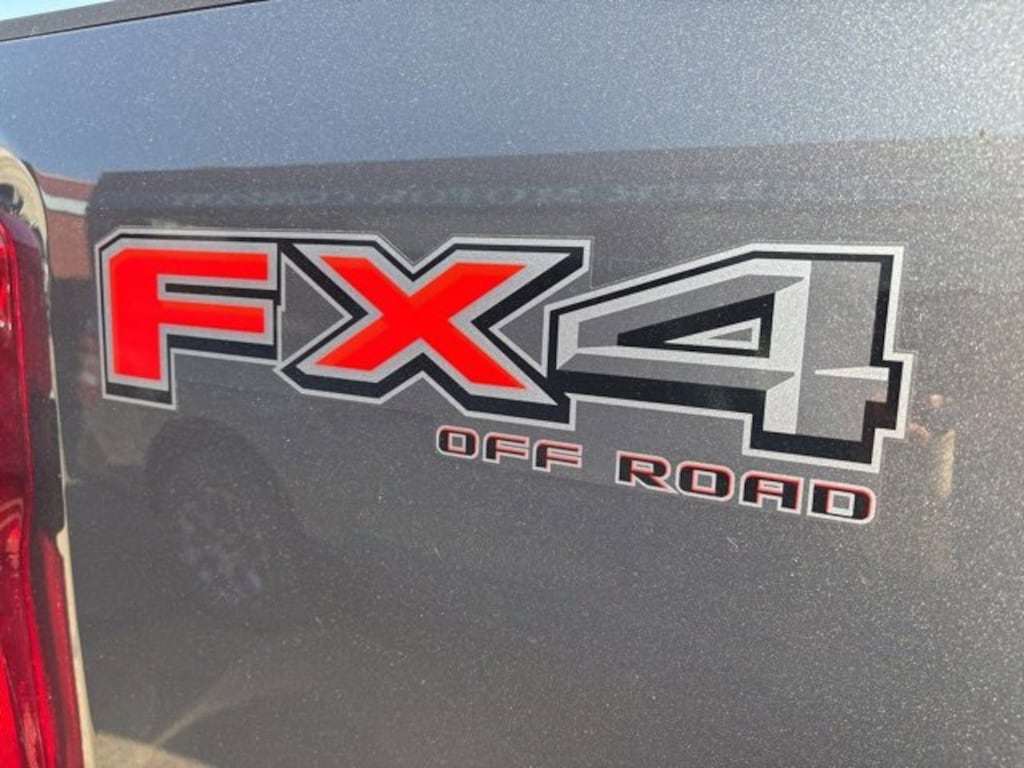 New 2026 Ford F-350SD Lariat Truck