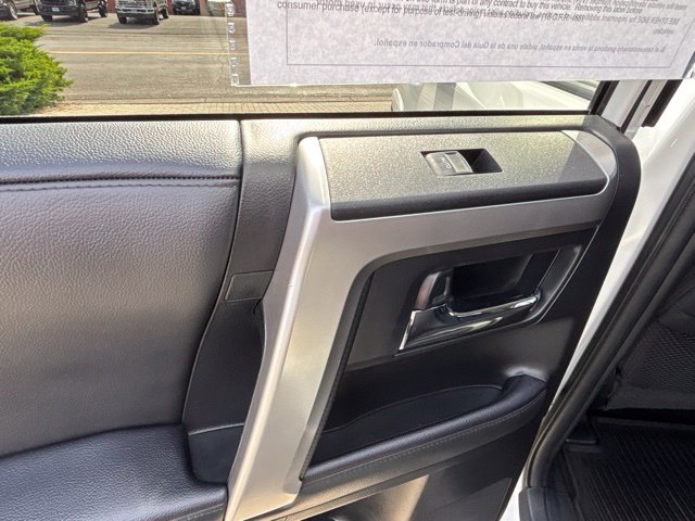 2022 Toyota 4Runner Trail - Photo 23