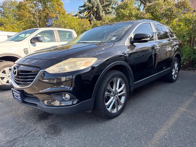 Used 2013 Mazda CX-9 Grand Touring SUV