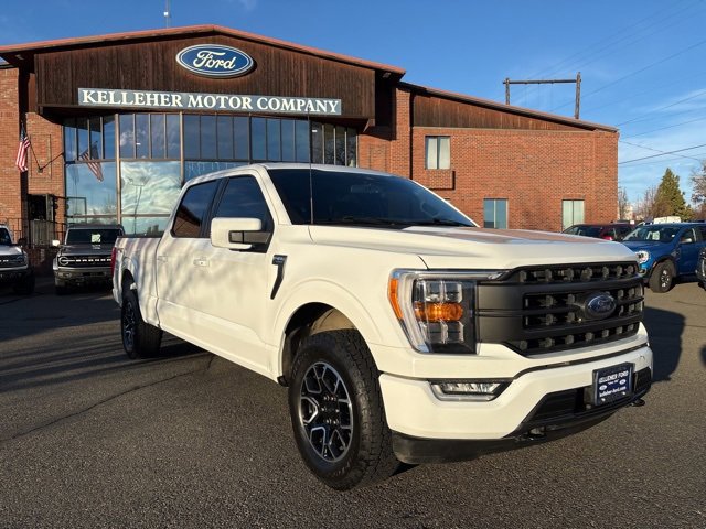 2023 Ford F-150 Lariat's photo