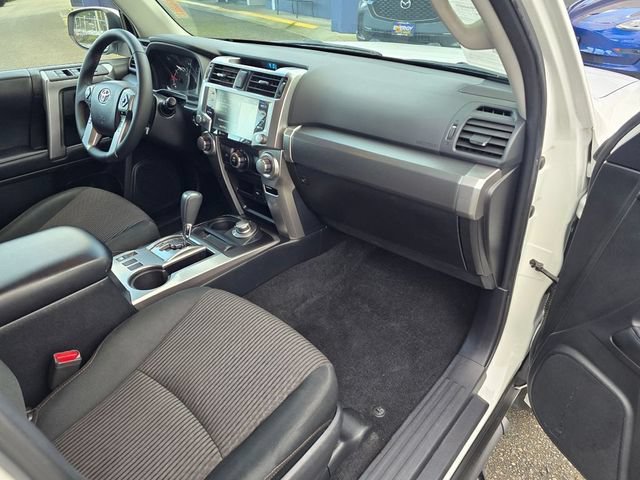 2022 Toyota 4Runner Trail - Photo 12