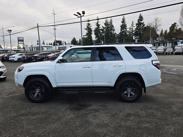 2022 Toyota 4Runner Trail - Photo 6