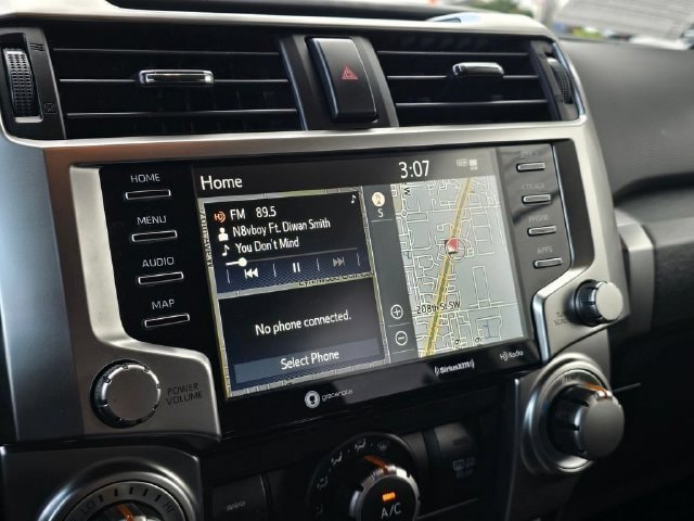 2022 Toyota 4Runner Trail - Photo 27