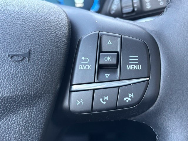 2025 Ford Bronco Sport Outer Banks - Photo 19
