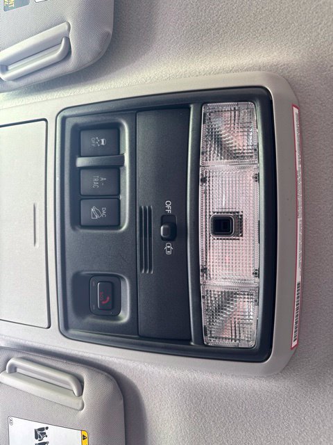 2022 Toyota 4Runner Trail - Photo 18