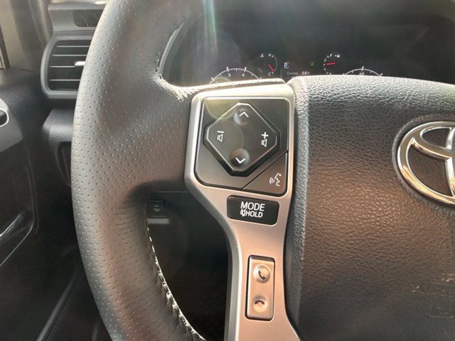2022 Toyota 4Runner Trail - Photo 12