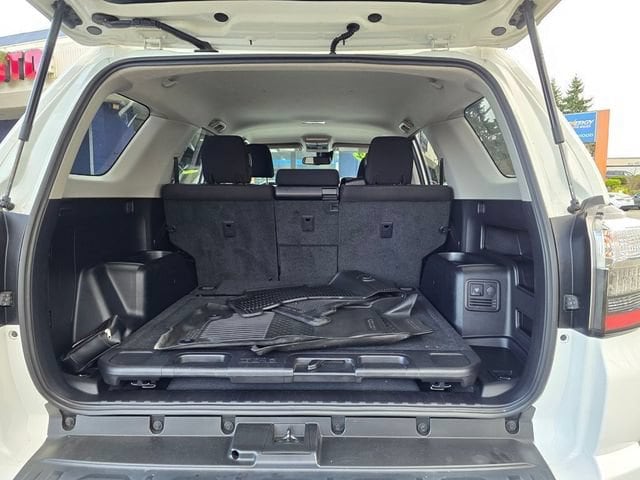 2022 Toyota 4Runner Trail - Photo 17
