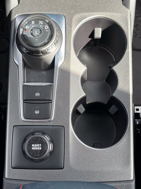 2025 Ford Bronco Sport Heritage - Photo 28