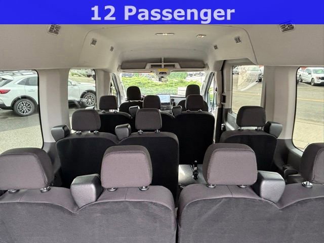 2025 Ford Transit Passenger Van XL - Photo 12