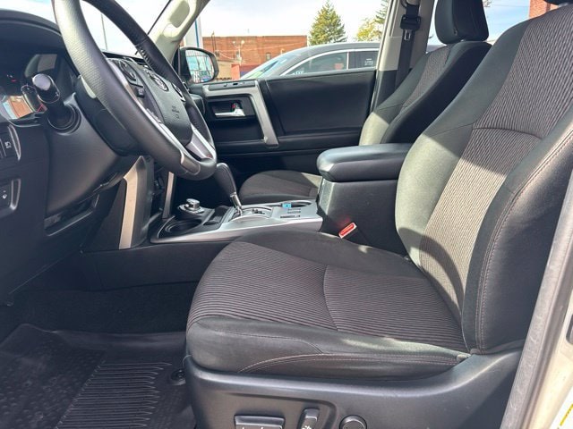 2022 Toyota 4Runner Trail - Photo 20