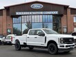 Ford F-350SD