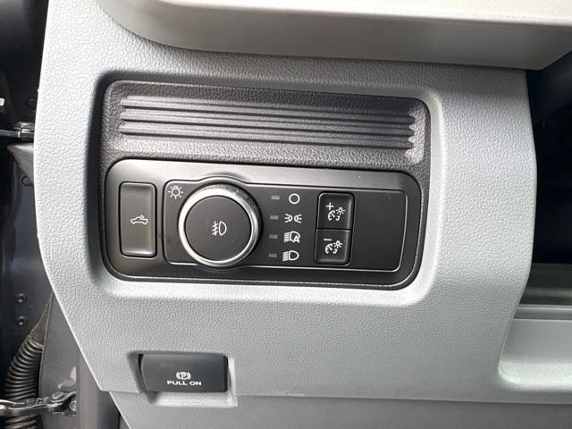 2026 Ford F-250 Super Duty XL - Photo 22