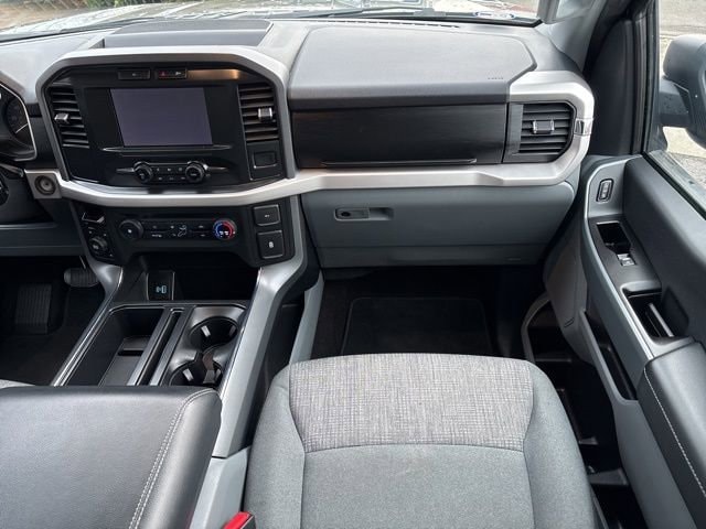 2022 Ford F-150 XLT - Photo 18