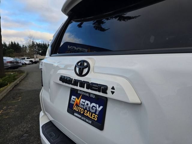 2022 Toyota 4Runner Trail - Photo 16